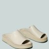 Ss'22 * | Rag & Co X Jolie Platform Slip-On Flats Nude